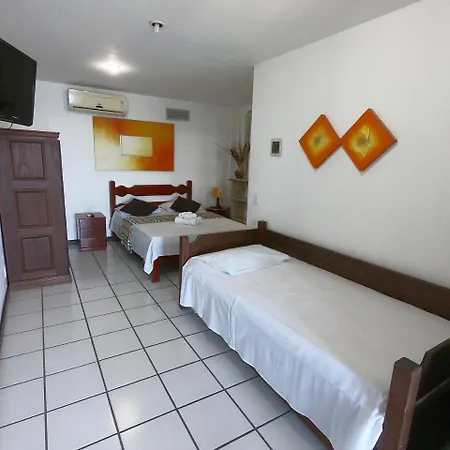 Pousada Ponta Do Leste Hotel Angra dos Reis Exterior foto