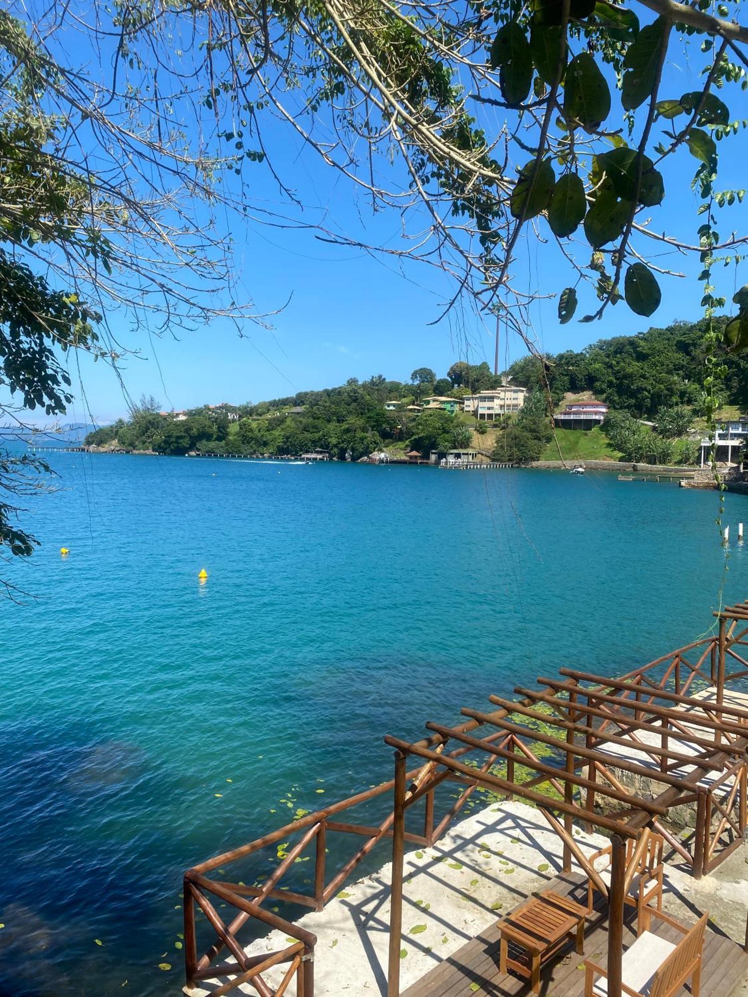 Pousada Ponta Do Leste 3* Angra dos Reis