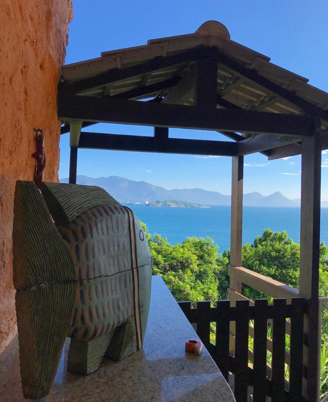 Pousada Ponta Do Leste Estalagem Angra dos Reis