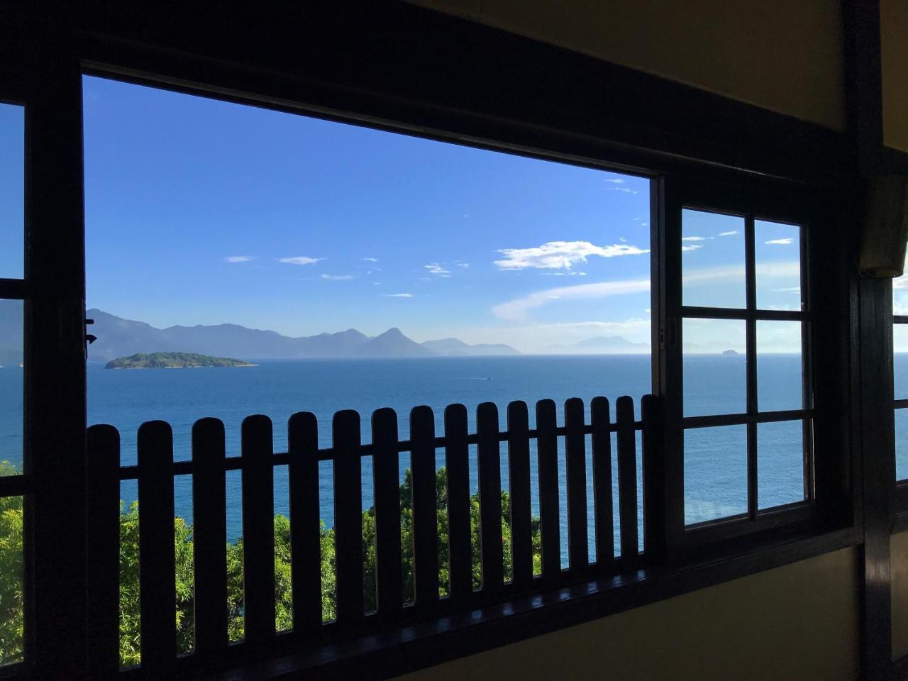 Estalagem Pousada Ponta Do Leste 3*